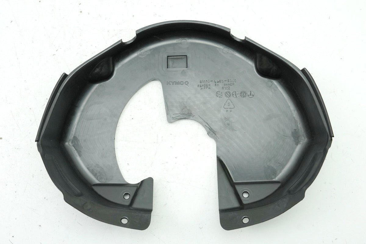 KYMCO PEOPLE GT 300 i V4 Verkleidung Lenkkopf Abdeckung Cover Blende