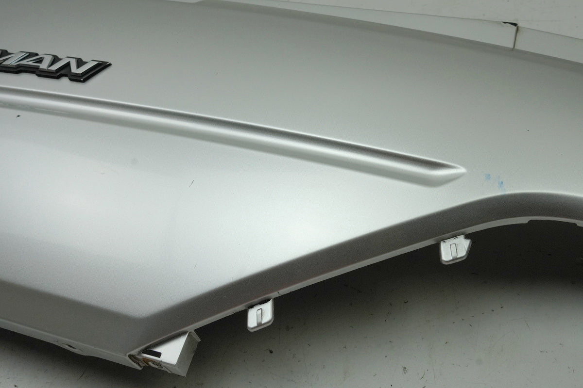 SUZUKI AN 400 WVAU BURGMAN Rear Fairing Right Side Cover K1 K2