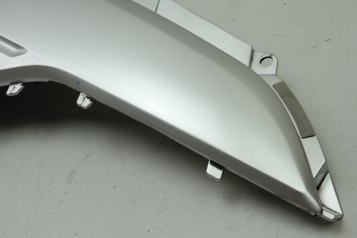 SUZUKI AN 400 WVAU BURGMAN Rear Fairing Right Side Cover K1 K2