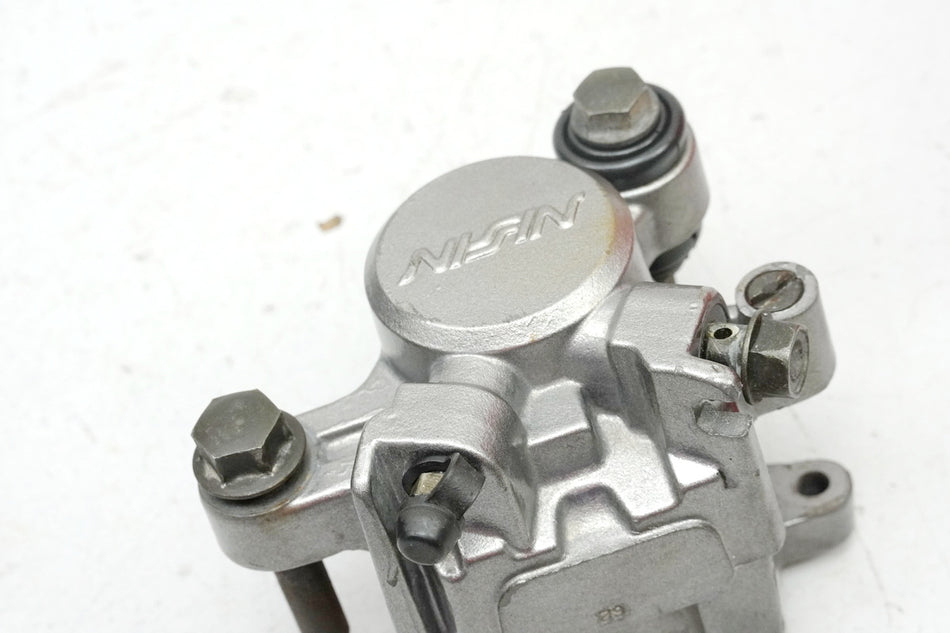 HONDA CB 750 RC42 SEVENFIFTY Pinza de freno trasera Nissin 24412 km