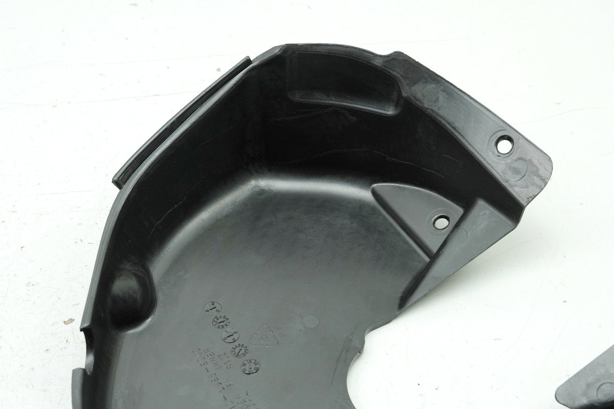 KYMCO PEOPLE GT 300 i V4 Verkleidung Lenkkopf Abdeckung Cover Blende