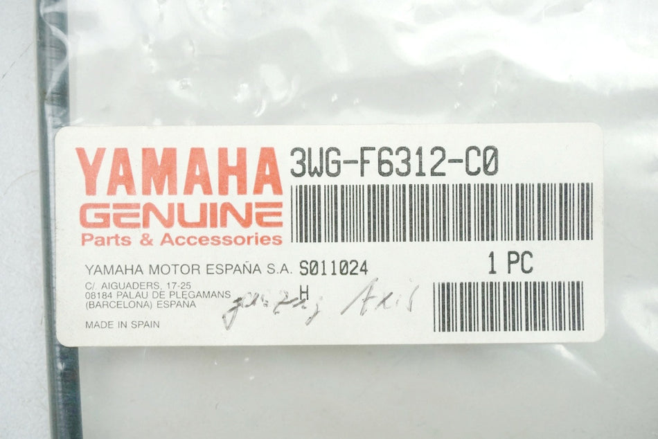 Cable de acelerador 2 Yamaha 3WG-F6312-C0 AXIS - NUEVO