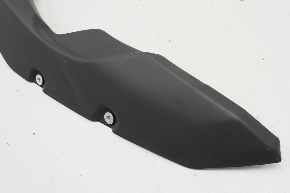 KAWASAKI Z 800 ZR800A Hitzeschutz Cover I für Auspuff original KHI K 621