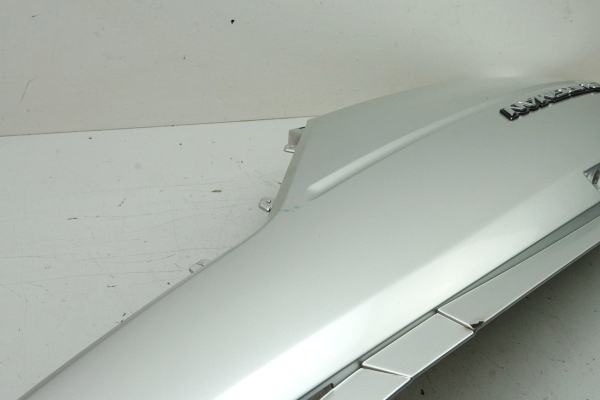 SUZUKI AN 400 WVAU BURGMAN Rear Fairing Right Side Cover K1 K2