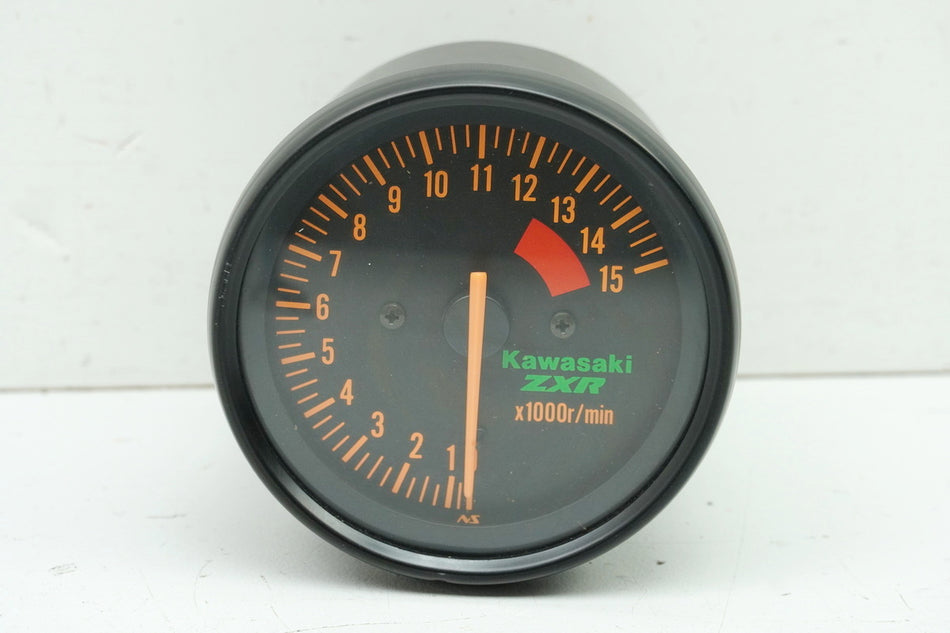 KAWASAKI ZXR 750 ZX750L Cuentarrevoluciones DZM (para cuadro de instrumentos cuentakilómetros) 25015-1316
