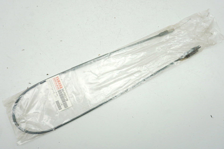 Cable de acelerador 2 Yamaha 3WG-F6312-C0 AXIS - NUEVO