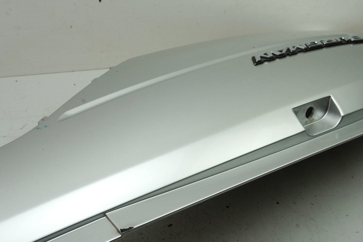 SUZUKI AN 400 WVAU BURGMAN Rear Fairing Right Side Cover K1 K2