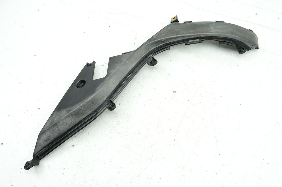 KYMCO PEOPLE GT 300 i V4 Rear left fairing cover side panel trim