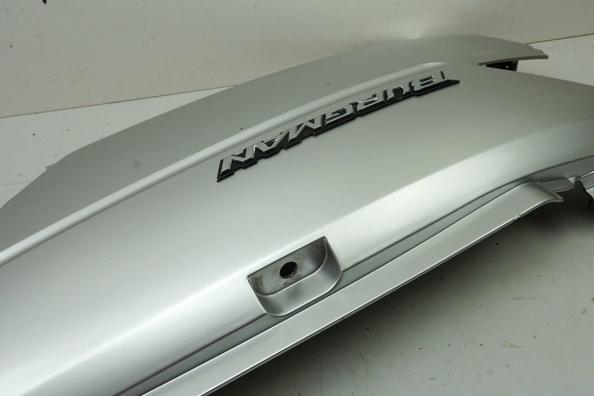 SUZUKI AN 400 WVAU BURGMAN Rear Fairing Right Side Cover K1 K2