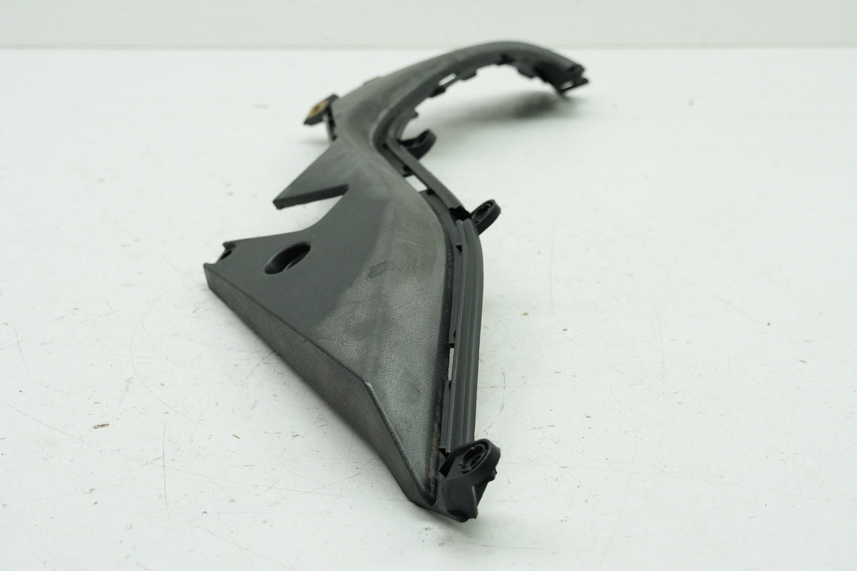 KYMCO PEOPLE GT 300 i V4 Rear left fairing cover side panel trim