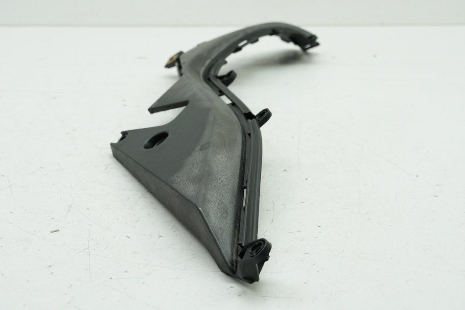 KYMCO PEOPLE GT 300 i V4 Rear left fairing cover side panel trim