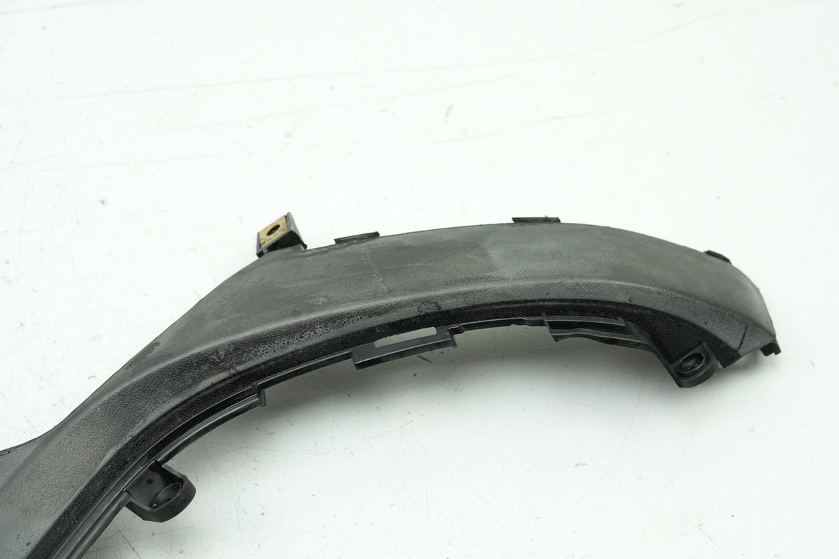 KYMCO PEOPLE GT 300 i V4 Rear left fairing cover side panel trim
