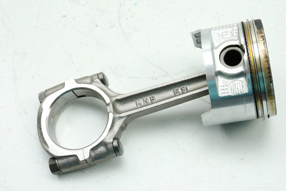 Honda GL1500 F6C Valkyrie SC34 Kolben links + Pleuel Pleuelstange (für Motor)