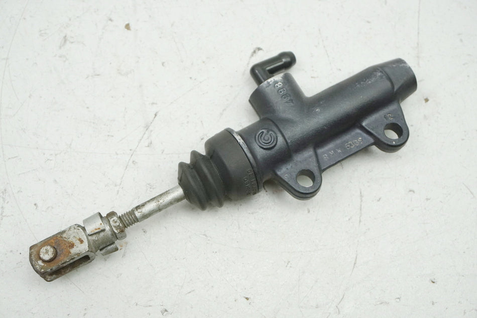 BMW R 850 R 259 Cilindro maestro de freno trasero Bomba de freno Cilindro de freno de pie