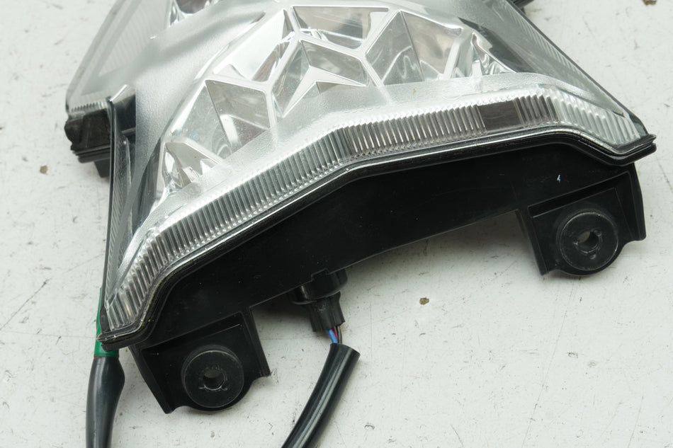 KAWASAKI Z 650 ER650HA2 Piloto trasero original Piloto Luz