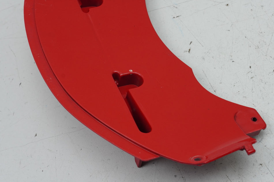 YAMAHA YZF 600 4TV THUNDERCAT FAIRING COCKPIT LOWER COVER HEADLIGHT