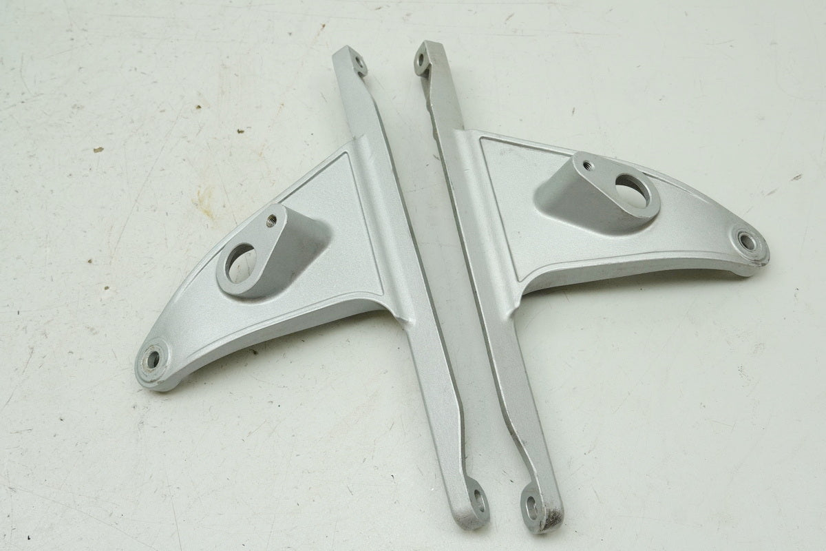 MOTO GUZZI California 1100 EV Soporte KD Faro Soporte de lámpara Placa de montaje