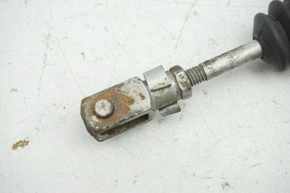 BMW R 850 R 259 Cilindro maestro de freno trasero Bomba de freno Cilindro de freno de pie