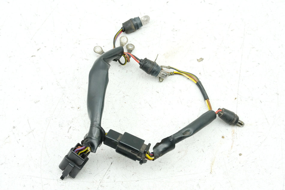 KAWASAKI ZXR 750 ZX750L Kabelbaum Drehzahlmesser Kabel DZM (für Cockpit)