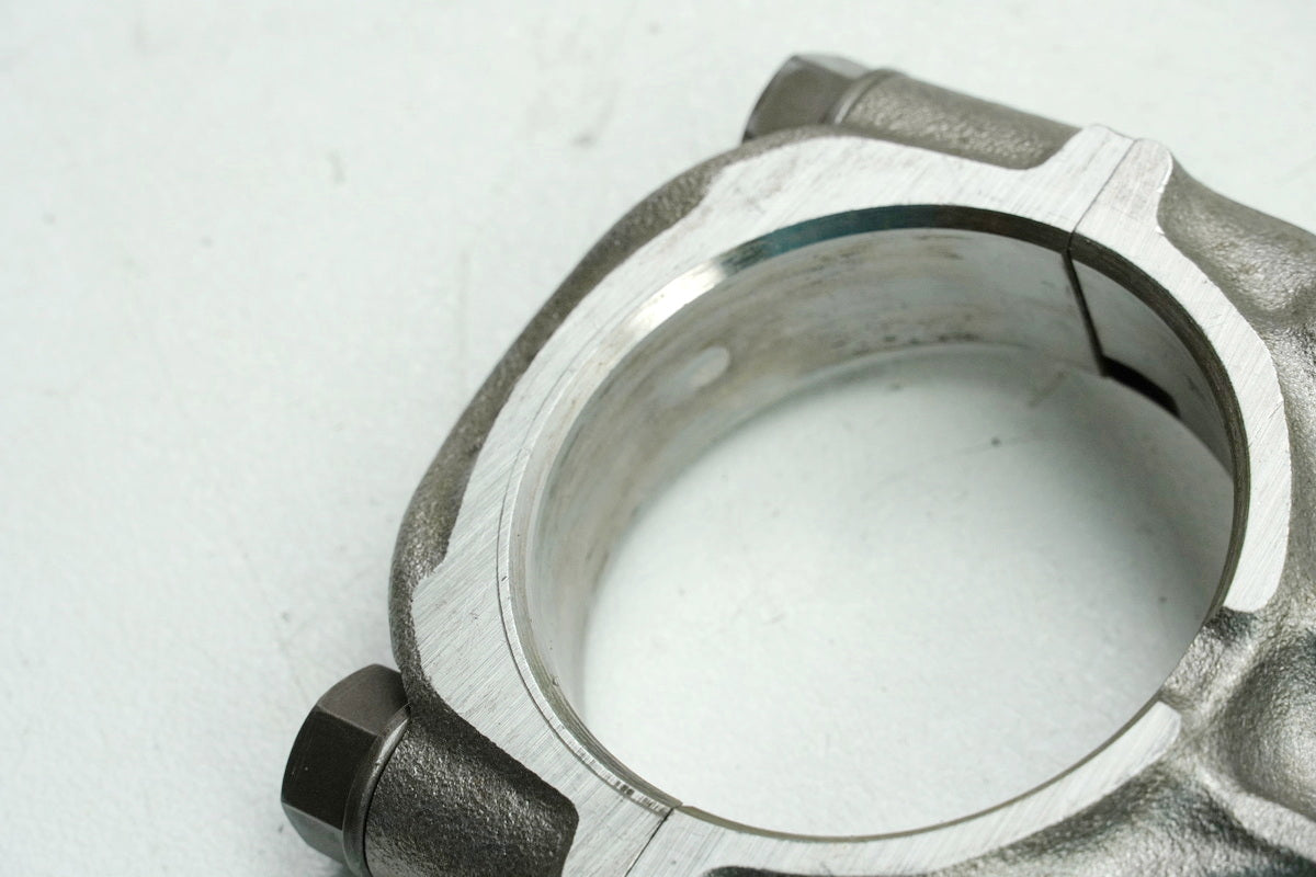 Honda GL1500 F6C Valkyrie SC34 Kolben links + Pleuel Pleuelstange (für Motor)