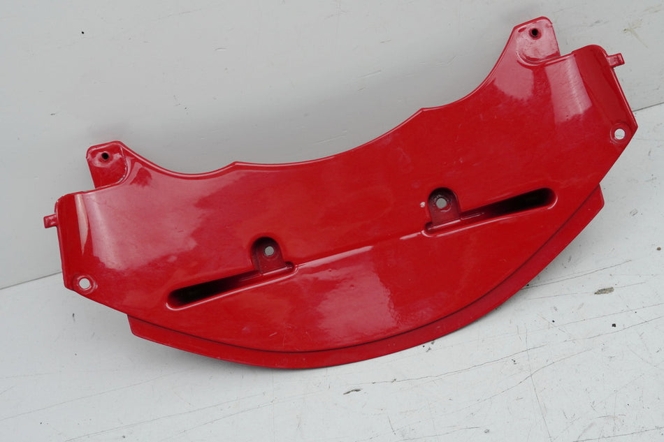 YAMAHA YZF 600 4TV THUNDERCAT FAIRING COCKPIT LOWER COVER HEADLIGHT