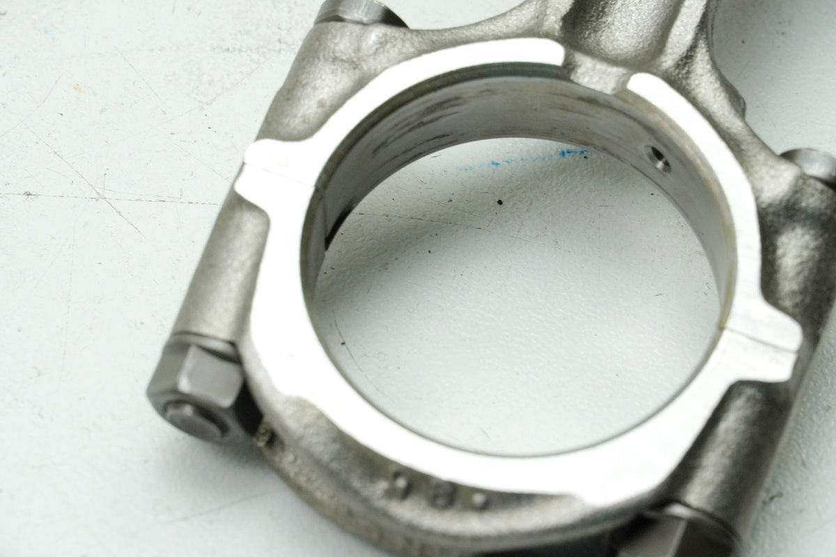 Honda GL1500 F6C Valkyrie SC34 Kolben links + Pleuel Pleuelstange (für Motor)
