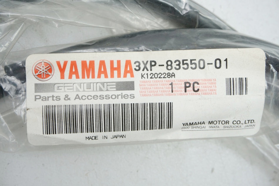 Cable velocímetro 3XP-83550-01 Yamaha TDM 850 - NUEVO