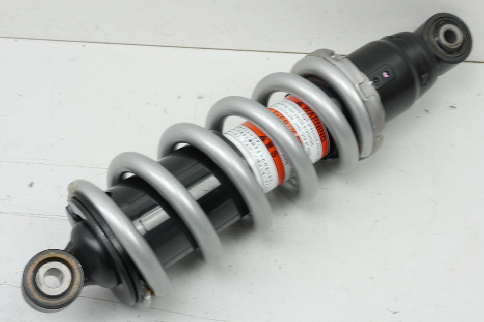 KAWASAKI Z 650 ER650HA2 Federbein original Stoßdämpfer Shock Absorber 22499 km