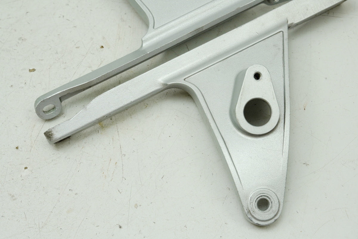 MOTO GUZZI California 1100 EV Soporte KD Faro Soporte de lámpara Placa de montaje