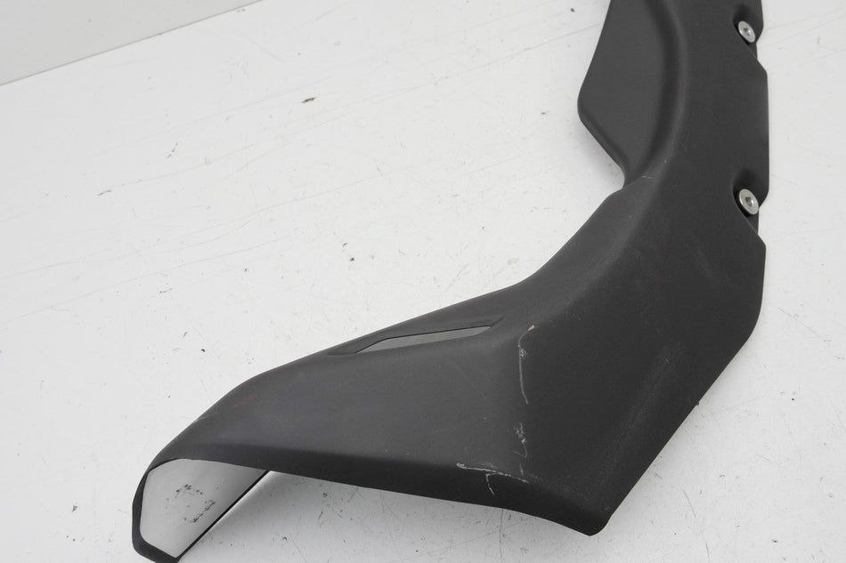 KAWASAKI Z 800 ZR800A Hitzeschutz Cover II für Auspuff original KHI K 621
