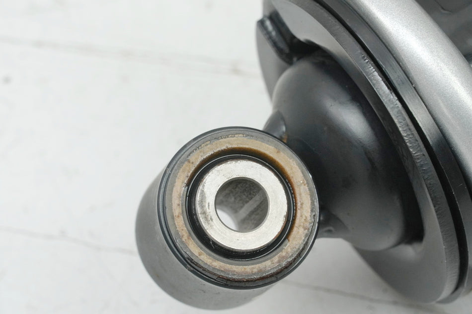 KAWASAKI Z 650 ER650HA2 Federbein original Stoßdämpfer Shock Absorber 22499 km