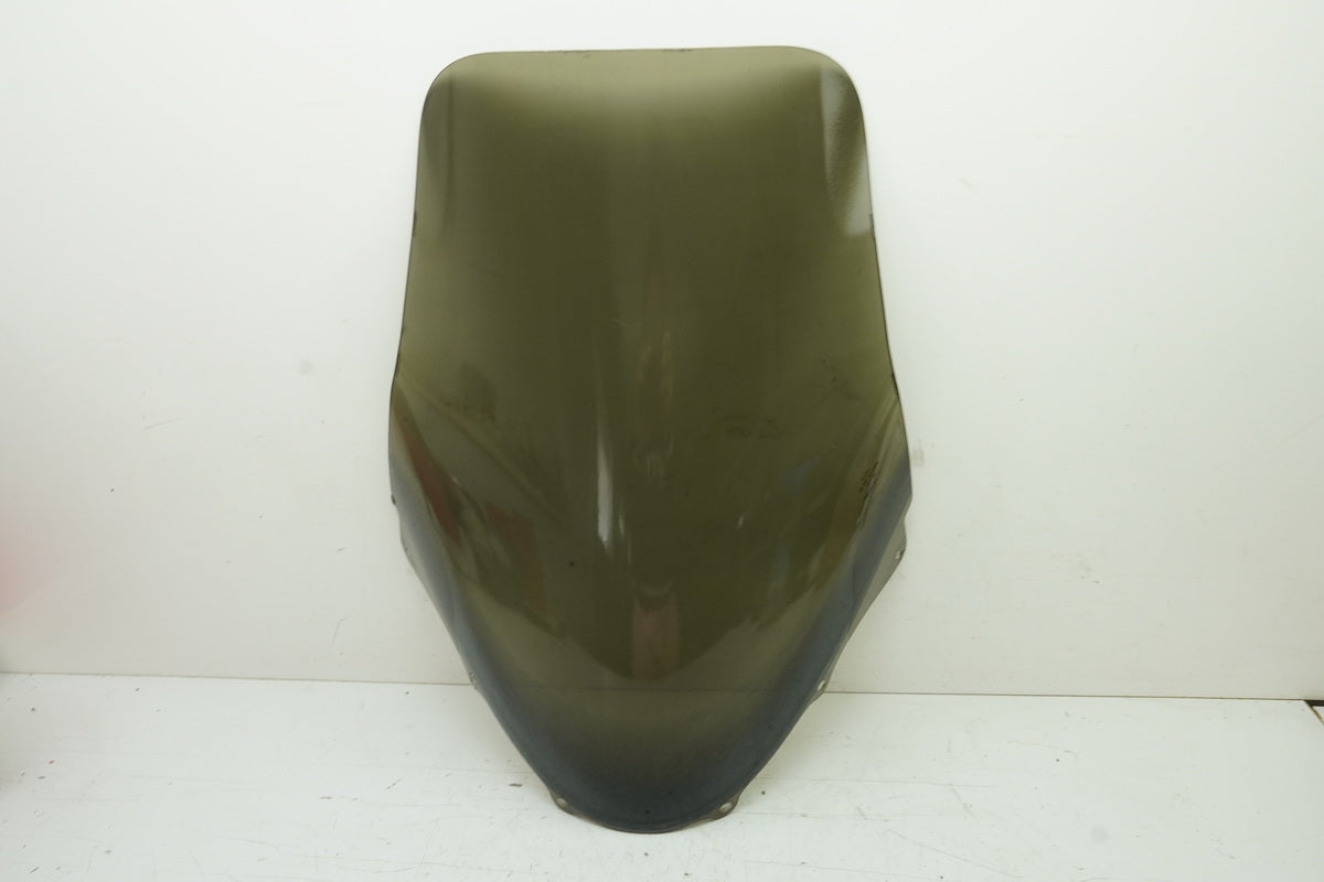 SUZUKI AN 400 WVAU BURGMAN Windschild Verkleidungsscheibe K1 K2