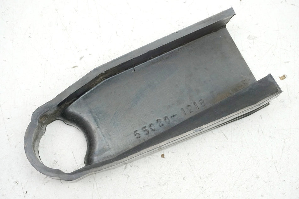 KAWASAKI EL 250 B ELIMINATOR Kettenschleifer Schwingschleifer Kettenführung