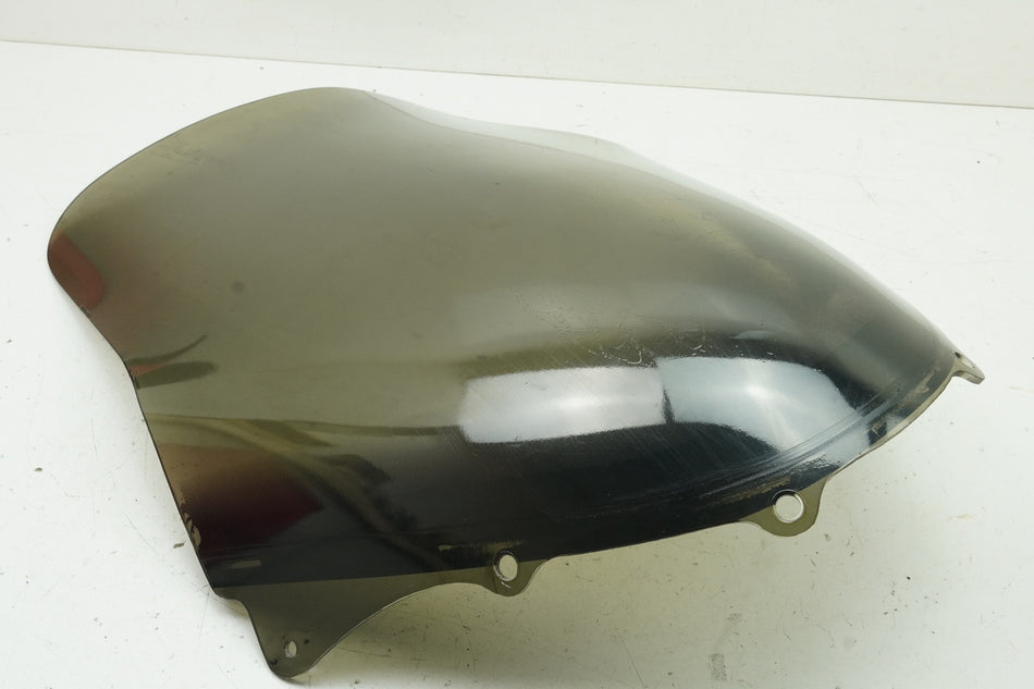 SUZUKI AN 400 WVAU BURGMAN Cúpula Parabrisas K1 K2