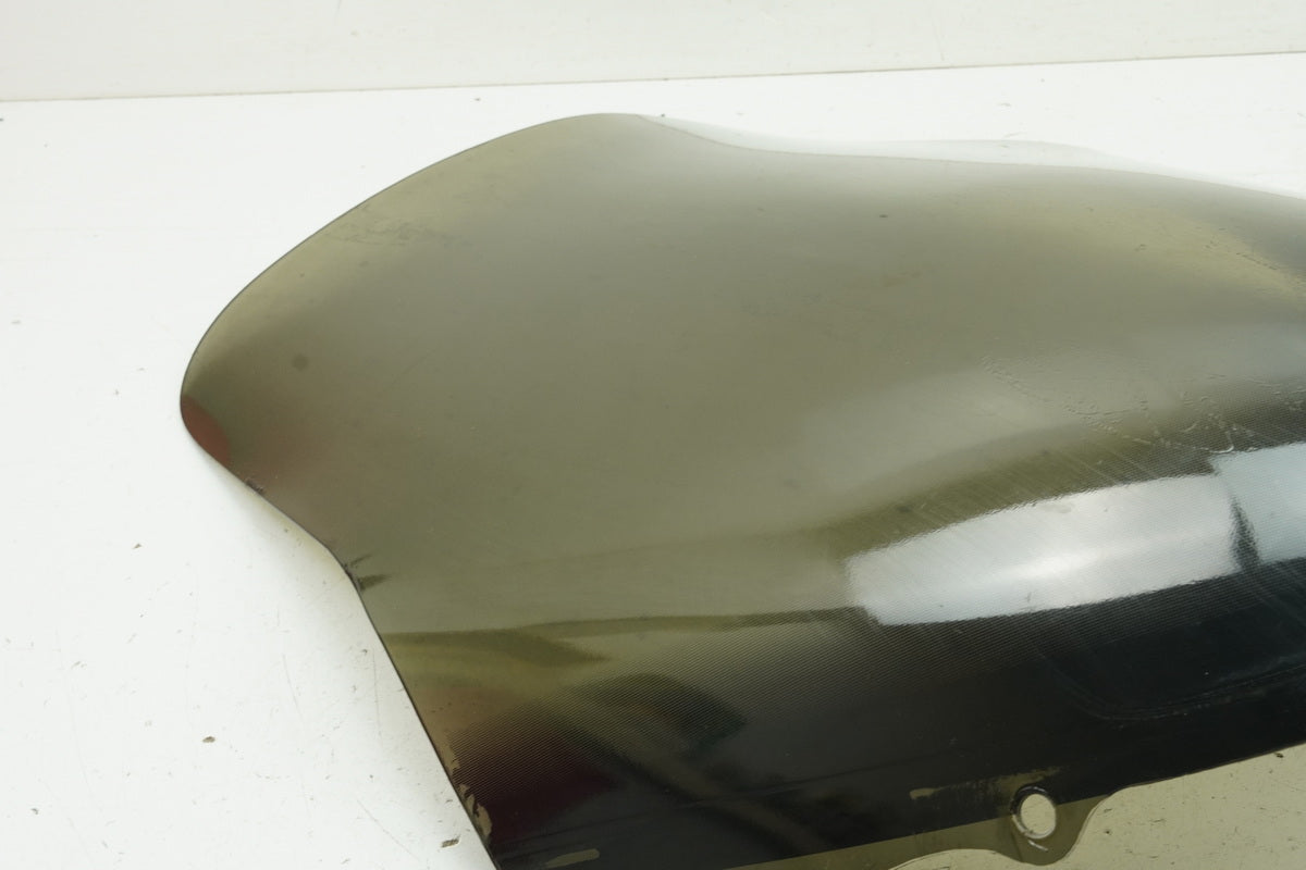 SUZUKI AN 400 WVAU BURGMAN Windschild Verkleidungsscheibe K1 K2