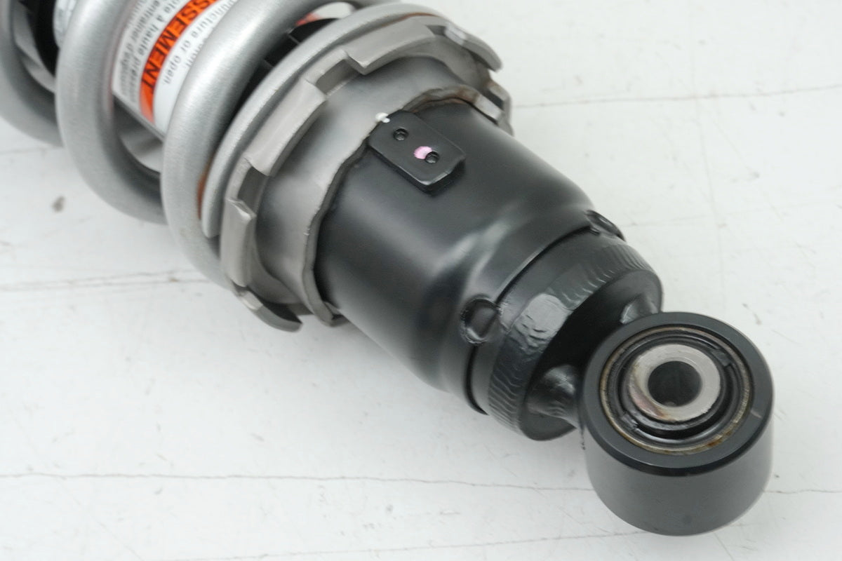 KAWASAKI Z 650 ER650HA2 Shock Absorber original 22499 km