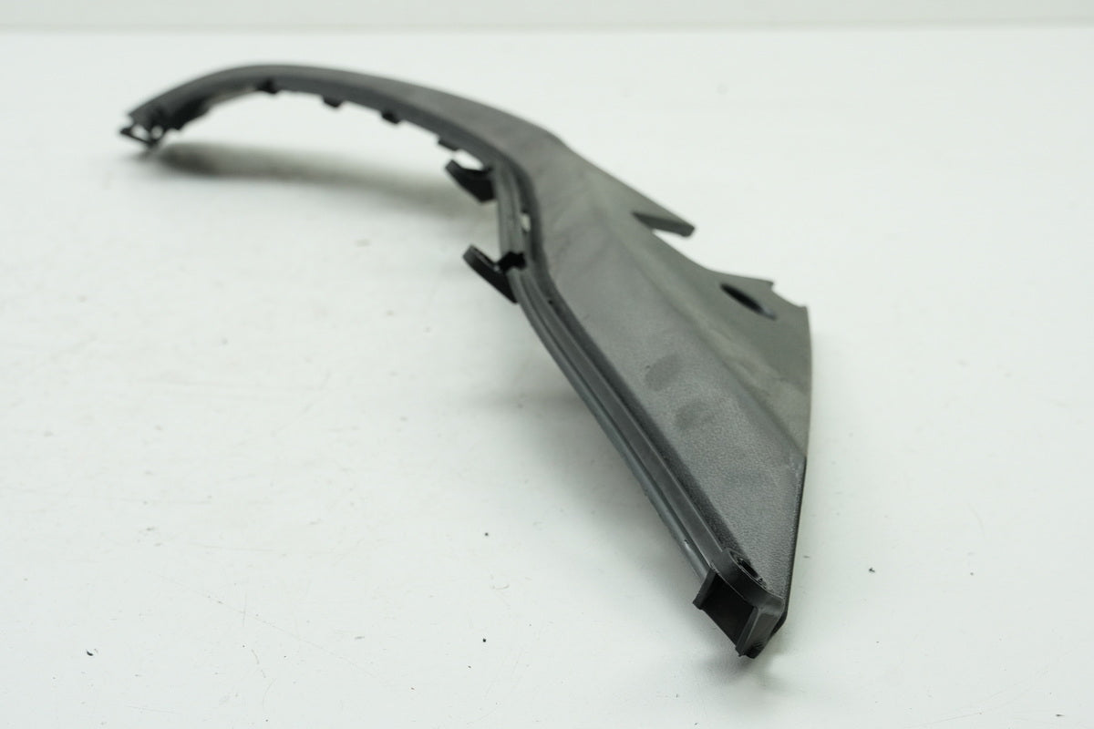 KYMCO PEOPLE GT 300 i V4 Rear Right Fairing Cover Side Panel Trim