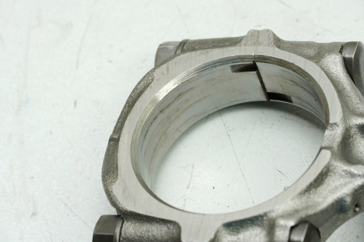 Honda GL1500 F6C Valkyrie SC34 Kolben links + Pleuel Pleuelstange (für Motor)