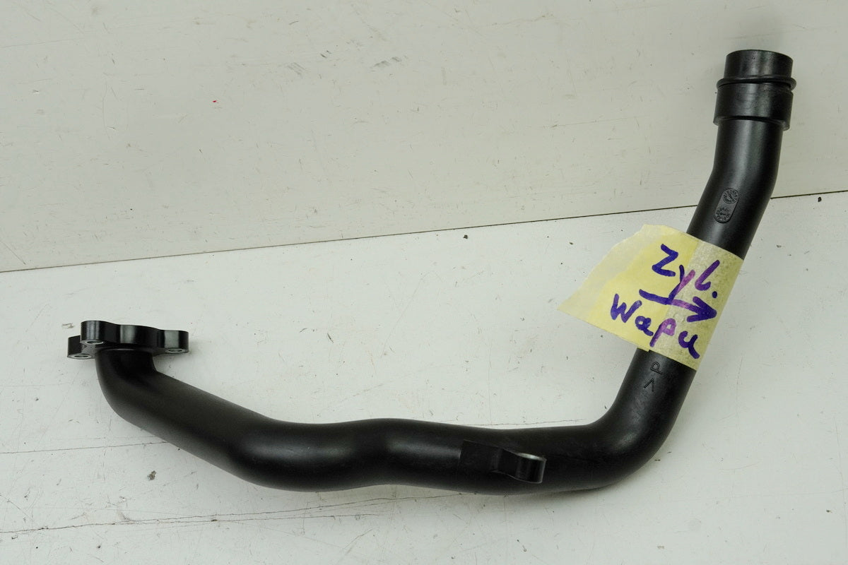 YAMAHA MTN 1000 MT10 RN78 Radiator Hose Pipe Water Pipe Cylinder Water Pump