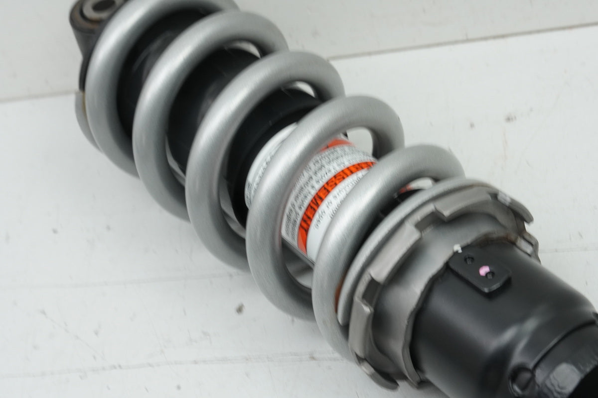 KAWASAKI Z 650 ER650HA2 Shock Absorber original 22499 km