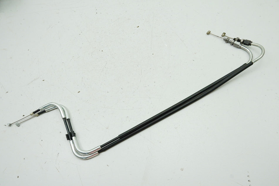 YAMAHA FZ1 S RN16 N & FAZER Cables para servomotor de la válvula de escape EXUP
