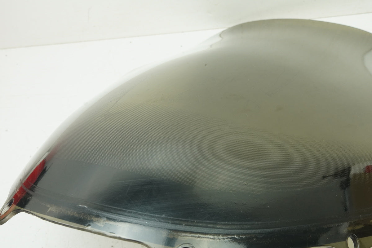 SUZUKI AN 400 WVAU BURGMAN Windschild Verkleidungsscheibe K1 K2