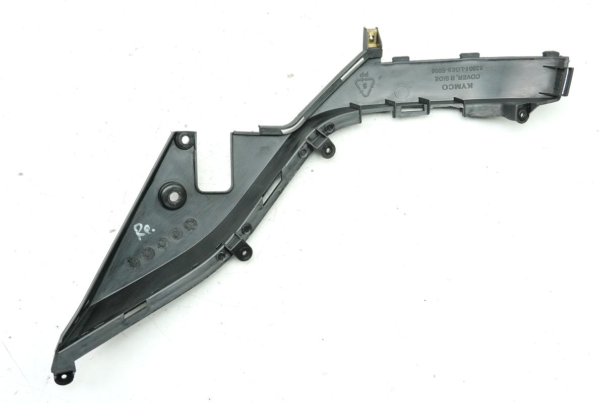 KYMCO PEOPLE GT 300 i V4 Rear Right Fairing Cover Side Panel Trim