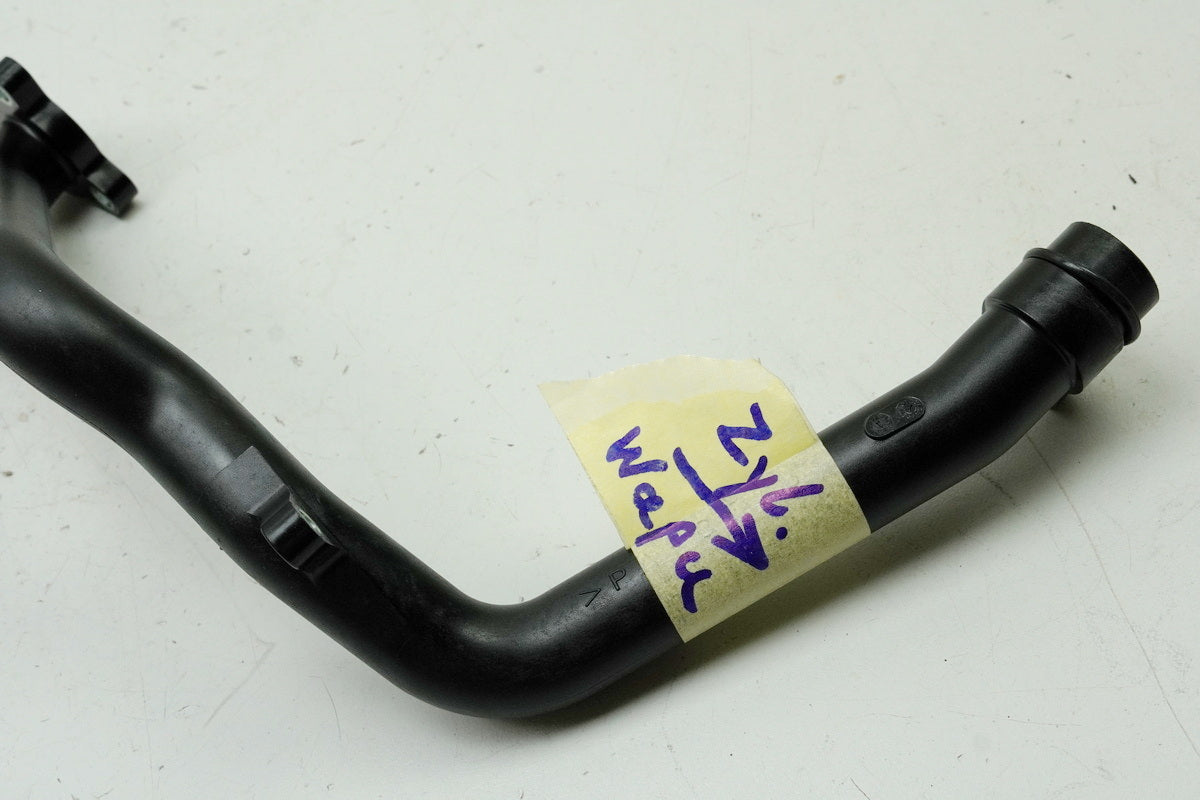 YAMAHA MTN 1000 MT10 RN78 Radiator Hose Pipe Water Pipe Cylinder Water Pump