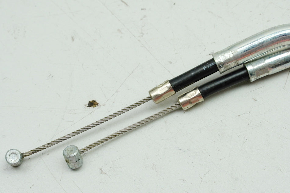 YAMAHA FZ1 S RN16 N & FAZER Cables para servomotor de la válvula de escape EXUP