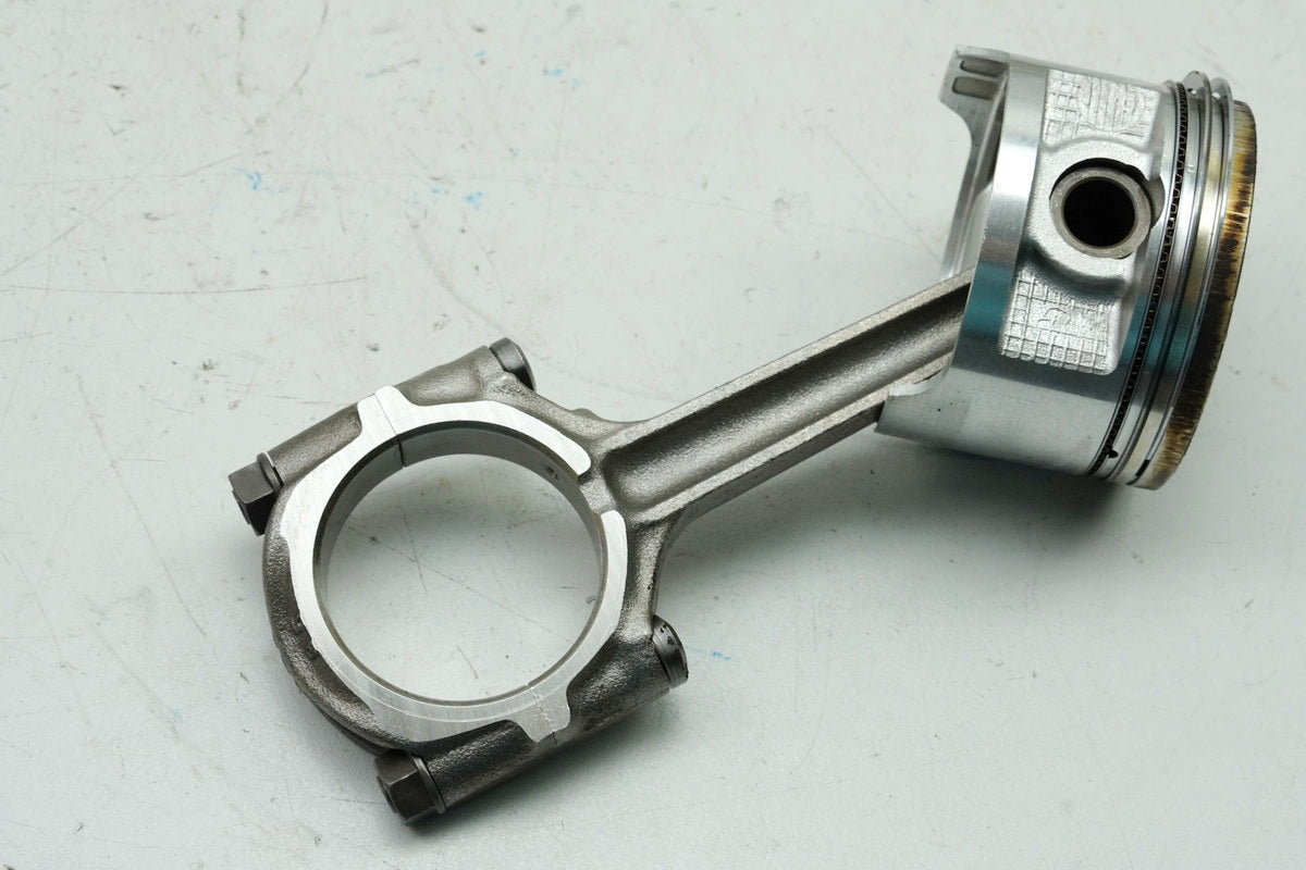 Honda GL1500 F6C Valkyrie SC34 Kolben links + Pleuel Pleuelstange (für Motor)