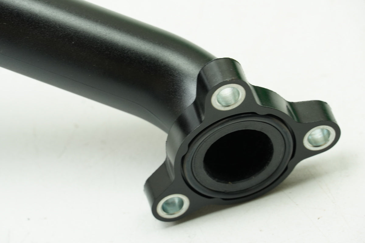 YAMAHA MTN 1000 MT10 RN78 Radiator Hose Pipe Water Pipe Cylinder Water Pump