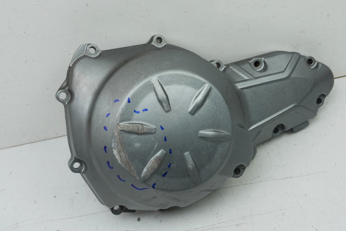 KAWASAKI Z 650 ER650HA2 Cubierta de estator Tapa del motor Tapa del generador (para motor)