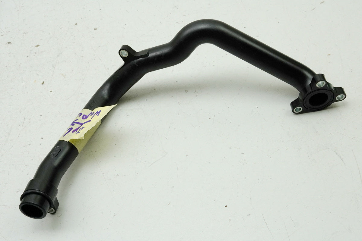 YAMAHA MTN 1000 MT10 RN78 Radiator Hose Pipe Water Pipe Cylinder Water Pump