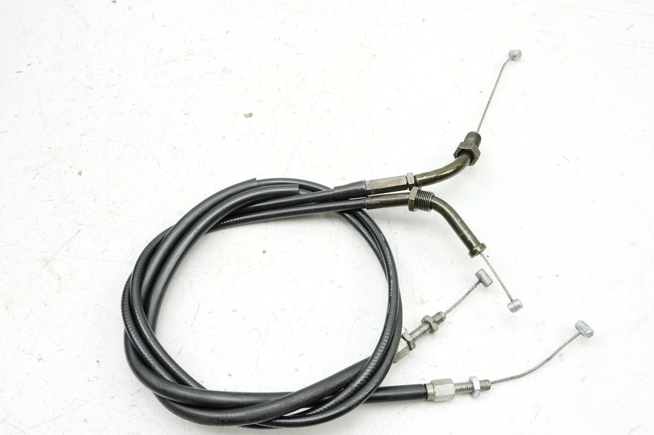 HONDA CB 750 RC42 SEVENFIFTY Cables de acelerador Cable de acelerador